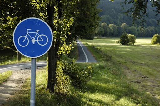 Cyklostezka Rožnovská Bečva